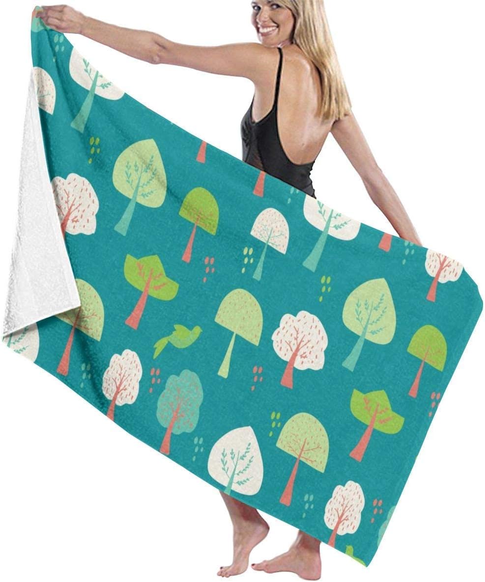 NICHIYOBI Harley Davidson Strandtuch - 3D Digitaldruck Badetuch