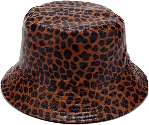 animal bucket hat
