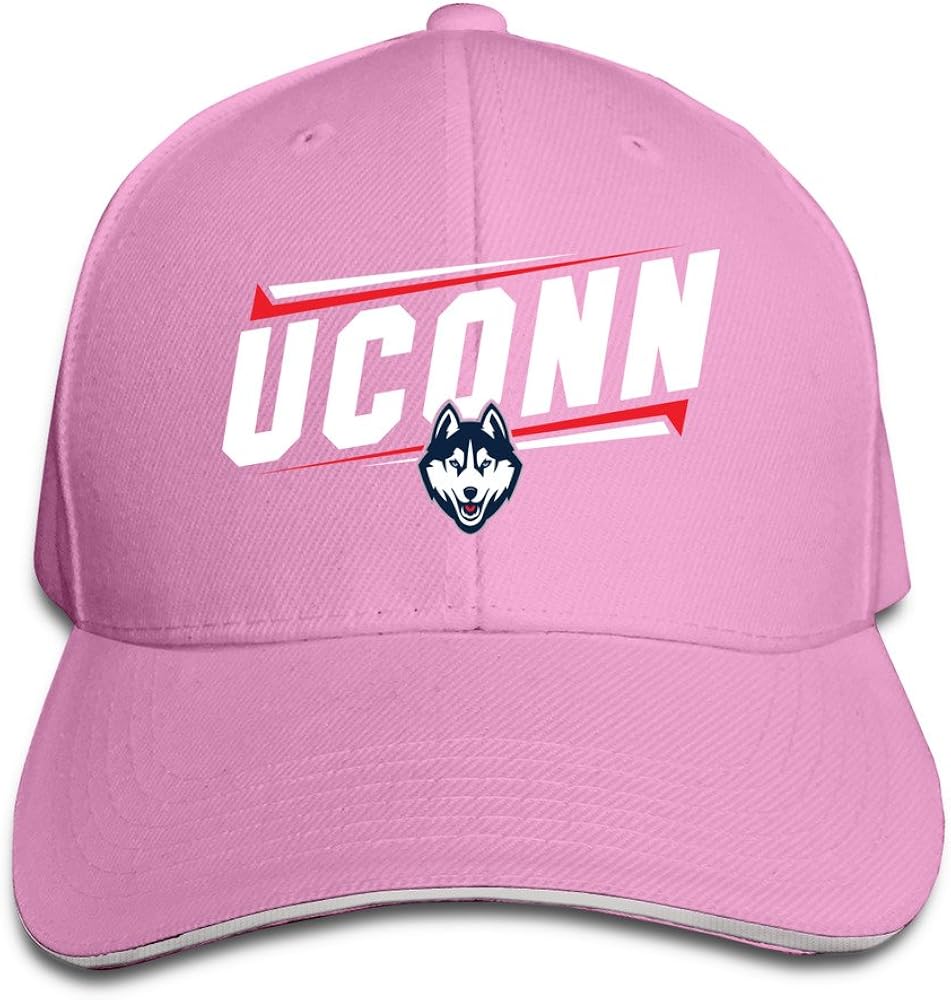BOoottty University Of Connecticut UCONN UConn Huskies Logo