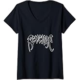 Women's Revenge X V-Neck T-Shirt
