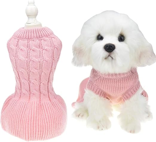 small dog sweaters
