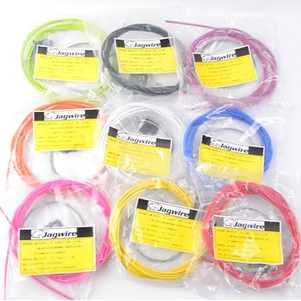 jagwire bike cables