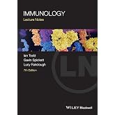 Immunology (Lecture Notes)