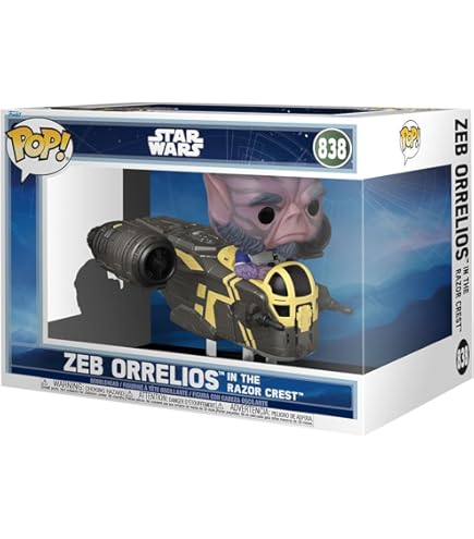 Amazon.com: Funko Pop! Star Wars: Episode 9, Rise of Skywalker