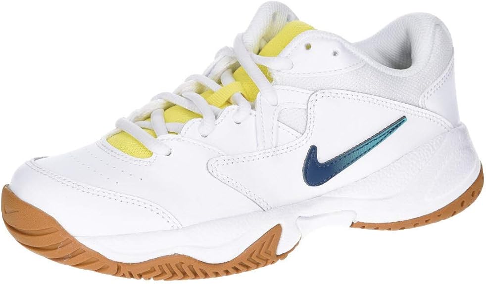 NIKE Court Lite 2, Running Shoe Mujer: Amazon.es: Zapatos y complementos
