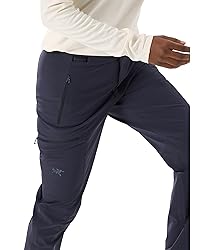 Arc'teryx Gamma MX Pant Women's | Our Warmest Gamma