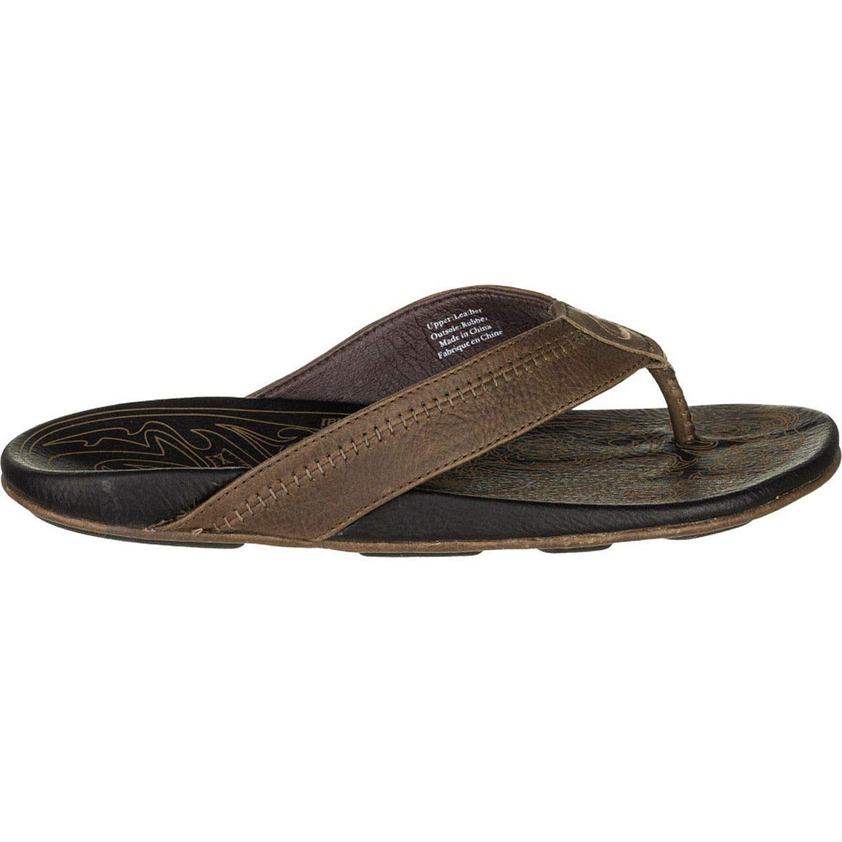 hiapo sandals