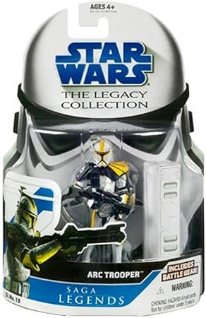 arc trooper toy