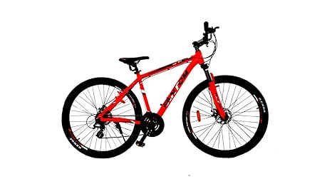 fantom cycle non gear