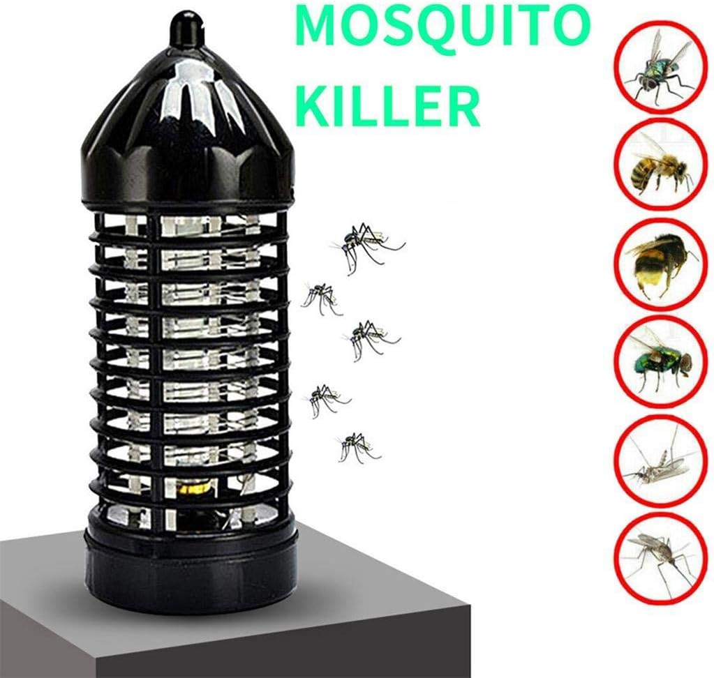 hevare Household Mosquito Killer Lamp American Standard Electric Mosquito Lamp Repellents