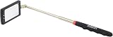 Rolson 60515 2 LED Telescopic Inspection Mirror view 2
