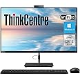 Lenovo ThinkCentre Neo 30a 23.8" FHD Business All-in-One, Intel Core i5-13420H, 16GB RAM, 512GB SSD, Wired KB & Mouse, RJ-45, HDMI, Wi-Fi 6, Webcam, Windows 11 Pro, Black
