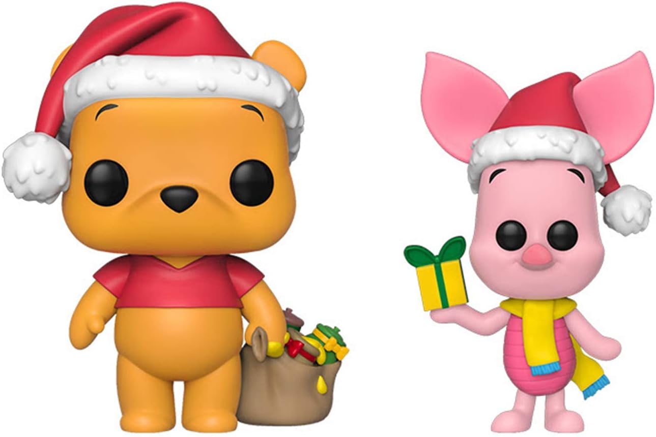 piglet funko pop