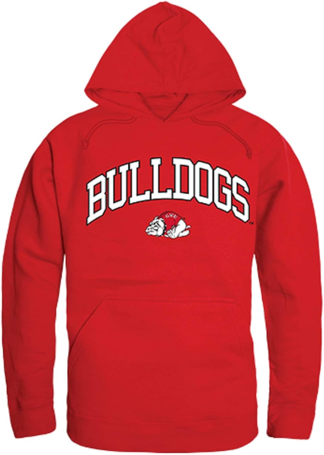 gwu hoodie