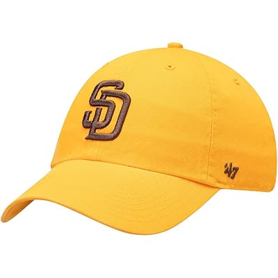 47 Brand SD Padres Cooperstown Logo Adjustable Cap Costa Rica Ubuy