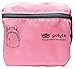 Golyte Lightweight Packable Travel Hiking Backpack Daypack Pink Padded Strap for Women Foldable 20L