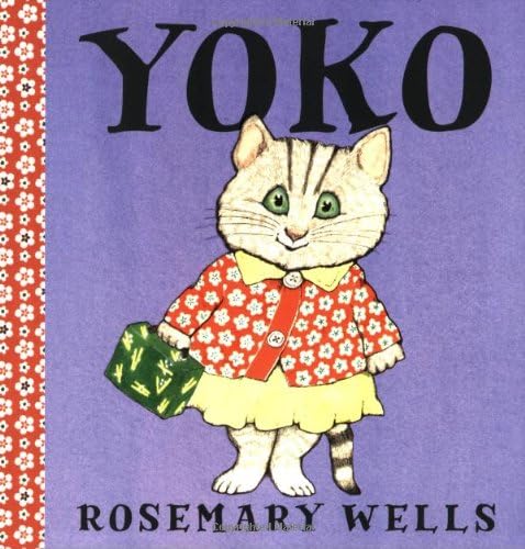 Yoko: 1 (Yoko Book)