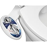 NEO 320 - Self Cleaning Dual Nozzle - Hot And Cold Water Non-Electric