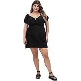City Chic Women's Plus Size Dress - Marcie