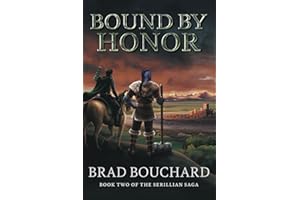 Bound By Honor