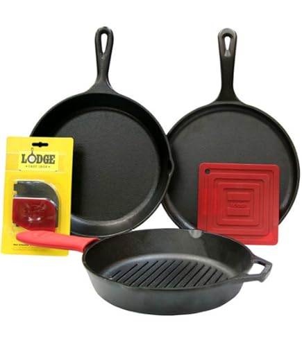 Lodge Wildlife Series - 5 Piece Set/Série Lodge Wildlife