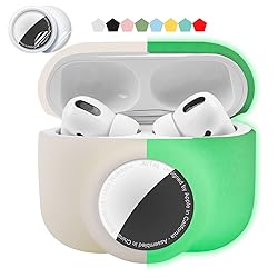 Glow in Night 2 in 1 Protective Skin Case