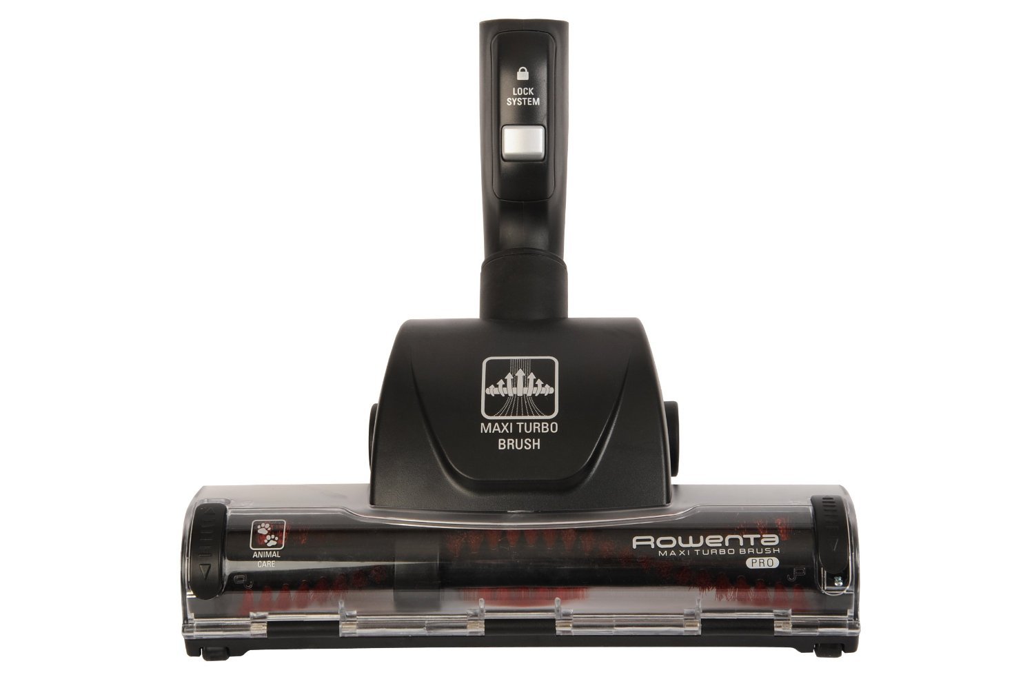 Rowenta ZR902201 Maxi-Turbo Brush