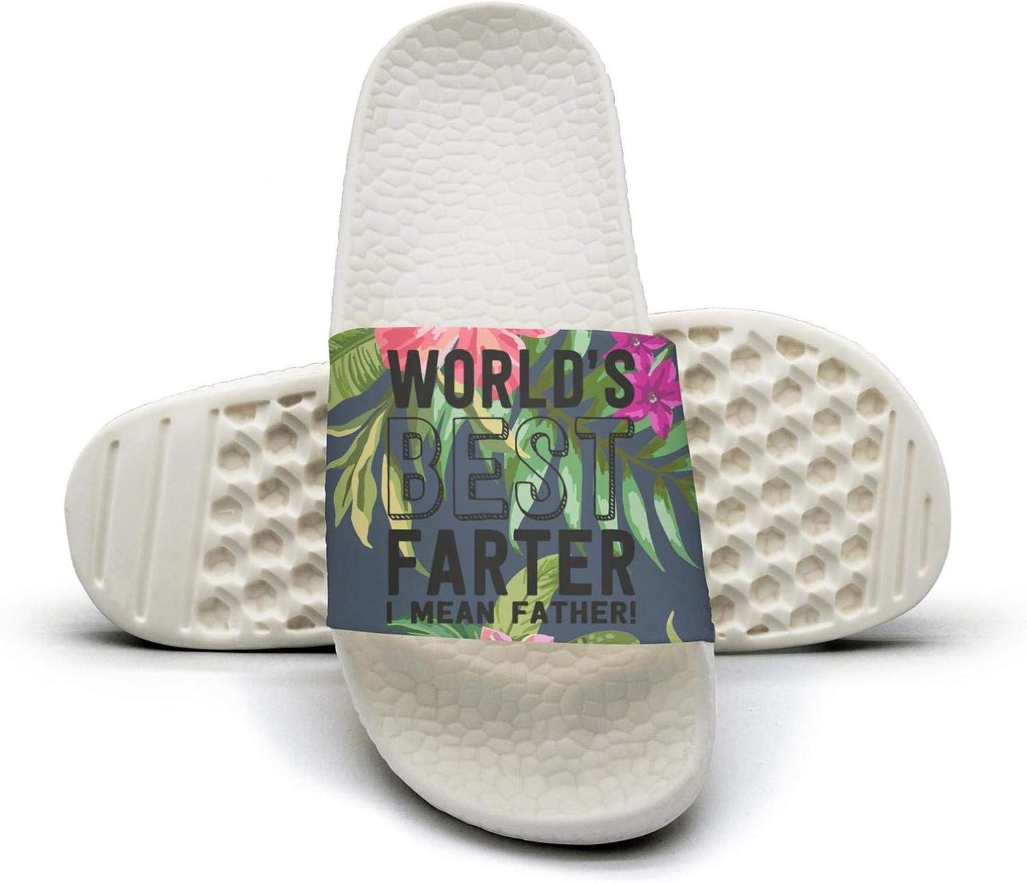 worlds best slippers