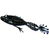FishLab Nature Series Flippin Frog