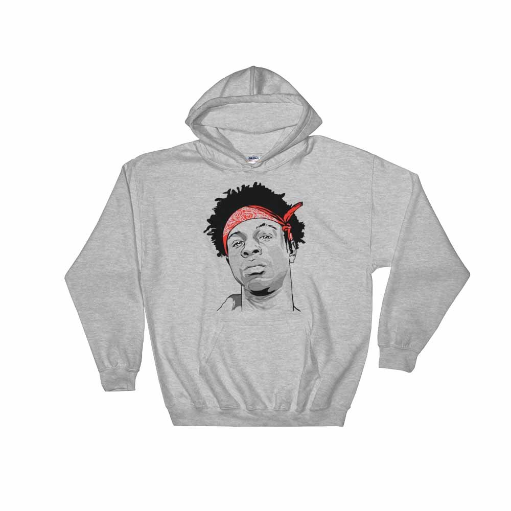 joey badass hoodie