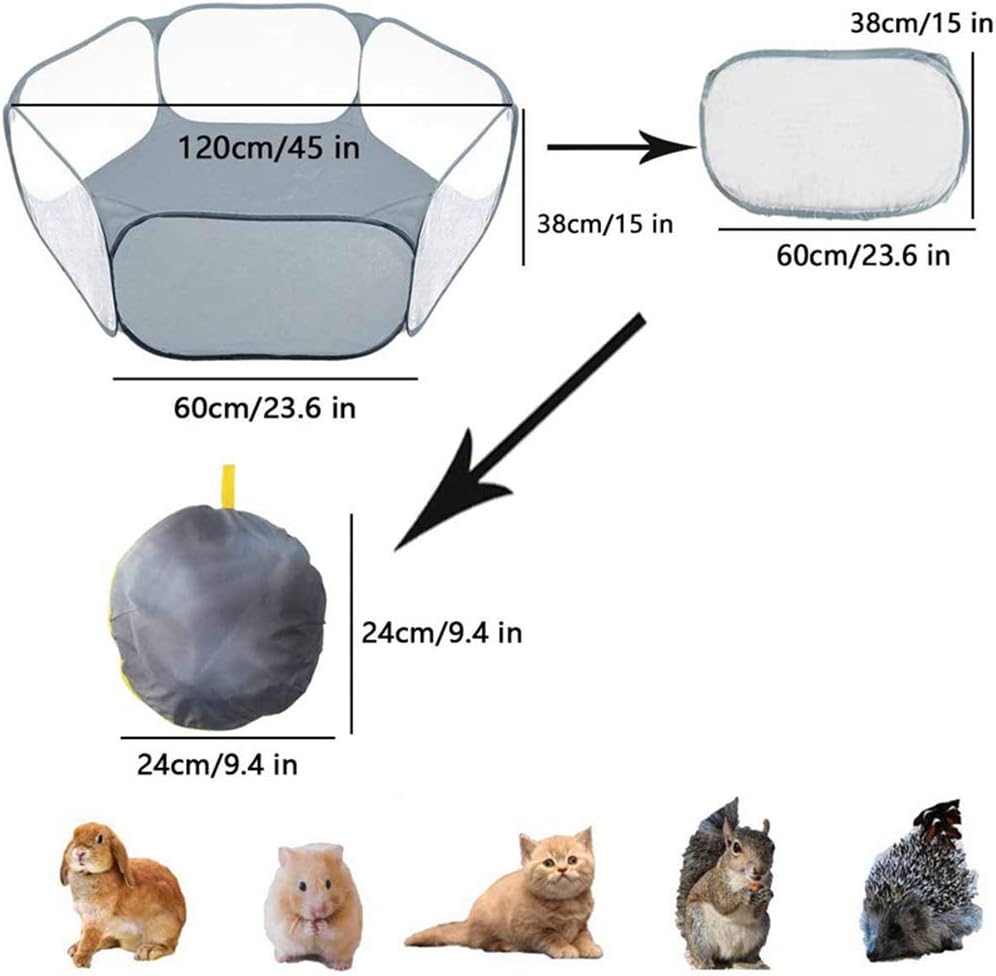 120cm rabbit cages indoor