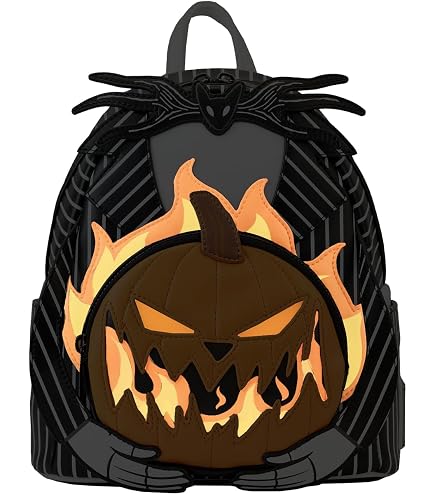Amazon.com: Loungefly Trick  display picture 1