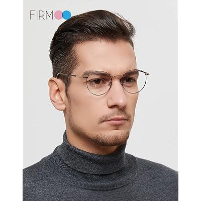 round tortoise shell glasses men