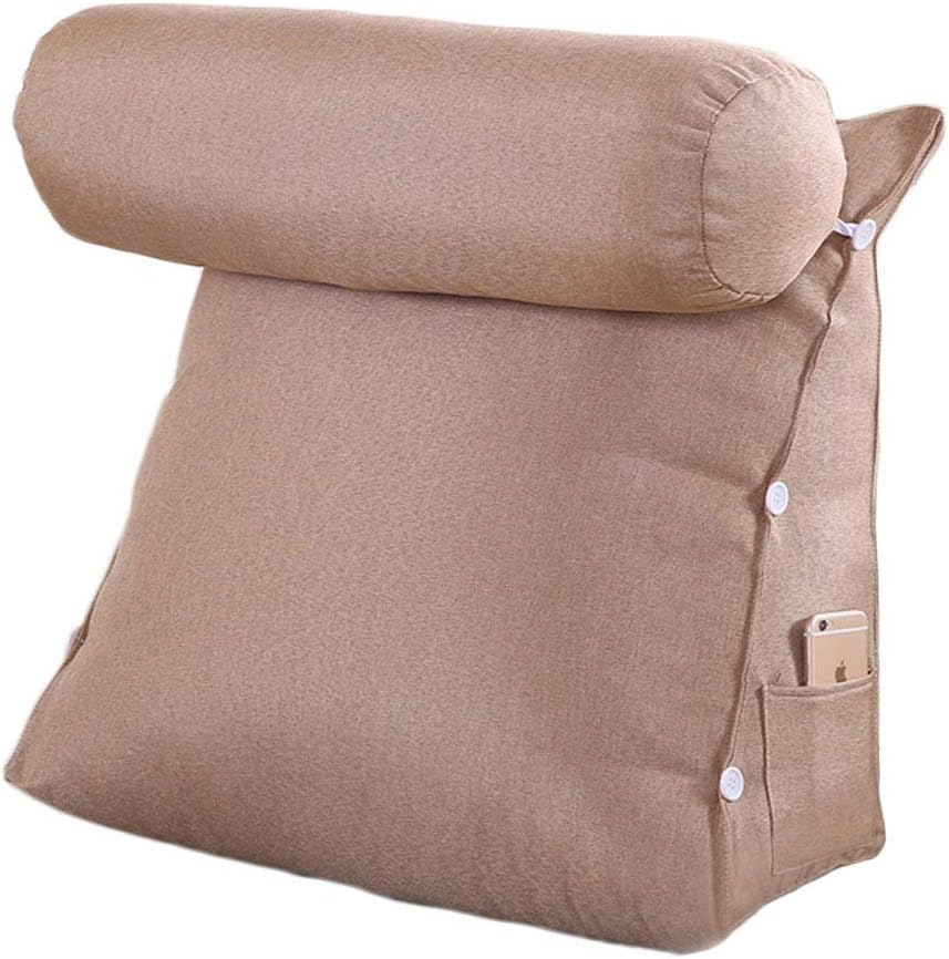 cuscino da collo per la lettura nei letti