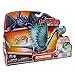 Dreamworks Dragons Defenders of Berk - Action Dragon Figure - Scauldron