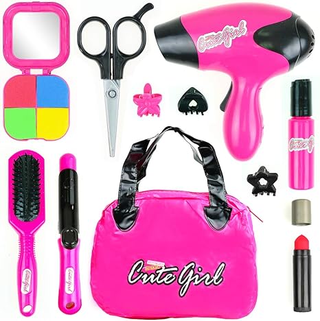 children's beauty salon toys