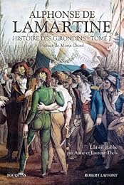 Histoire des Girondins