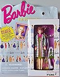 BARBIE - Keychain - Poodle Parade
