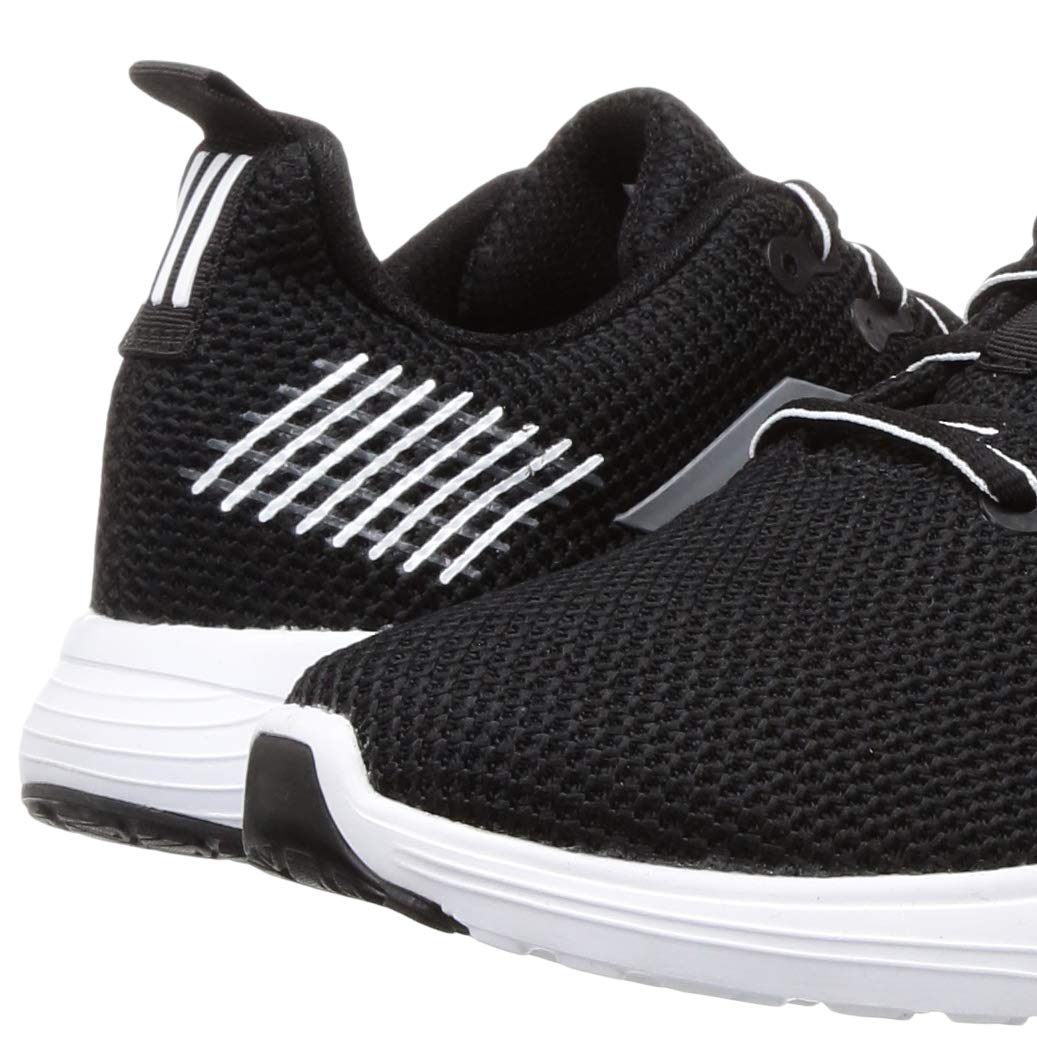men's adidas running flank shoes