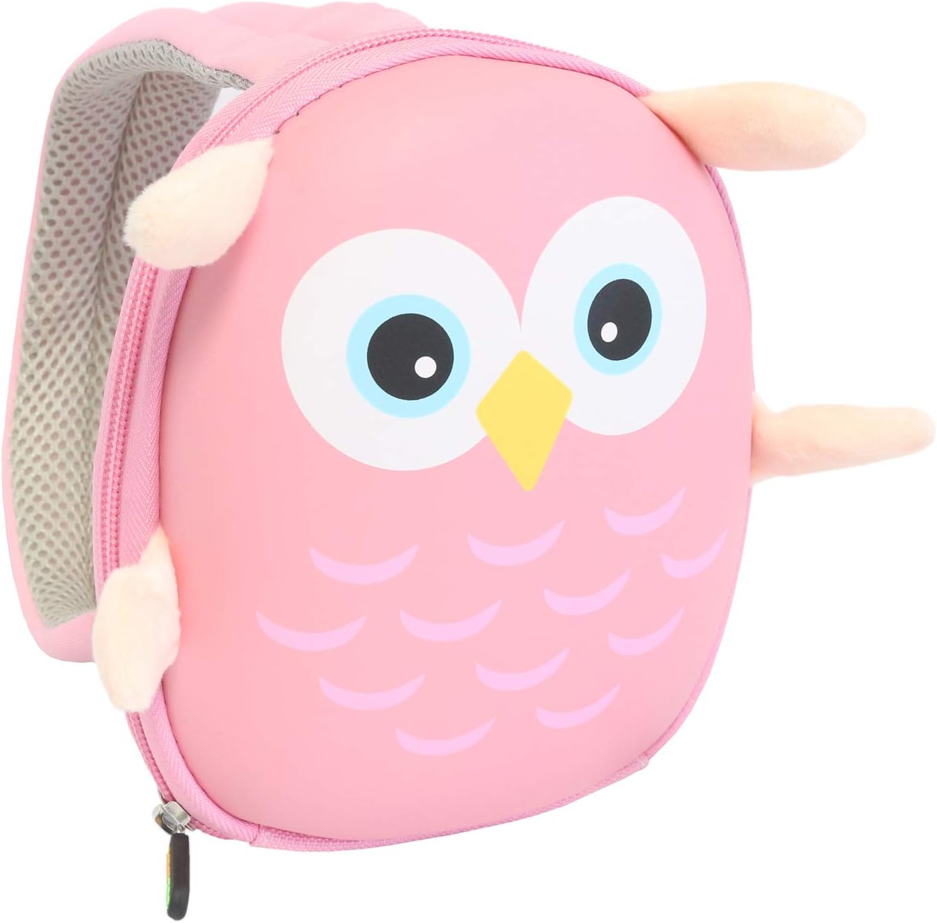 Kids Mini Hardshell Crossbody Sling Bag (Owl)