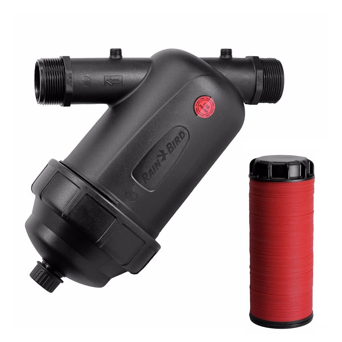 Rain Bird Disc filter / Disc filter 1" AG Polyacetal