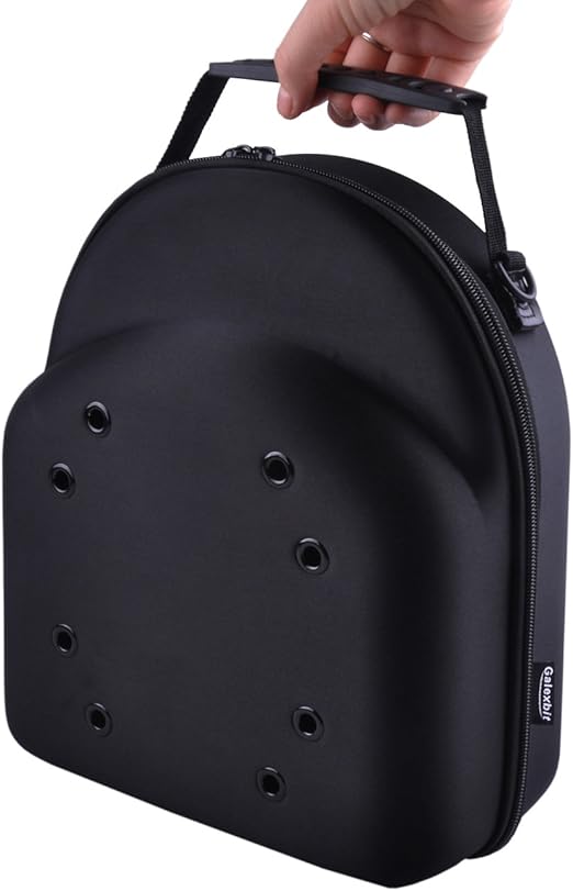 baseball cap travel case