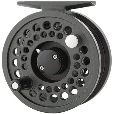 Amazon Best Sellers: Best Fly Fishing Reels