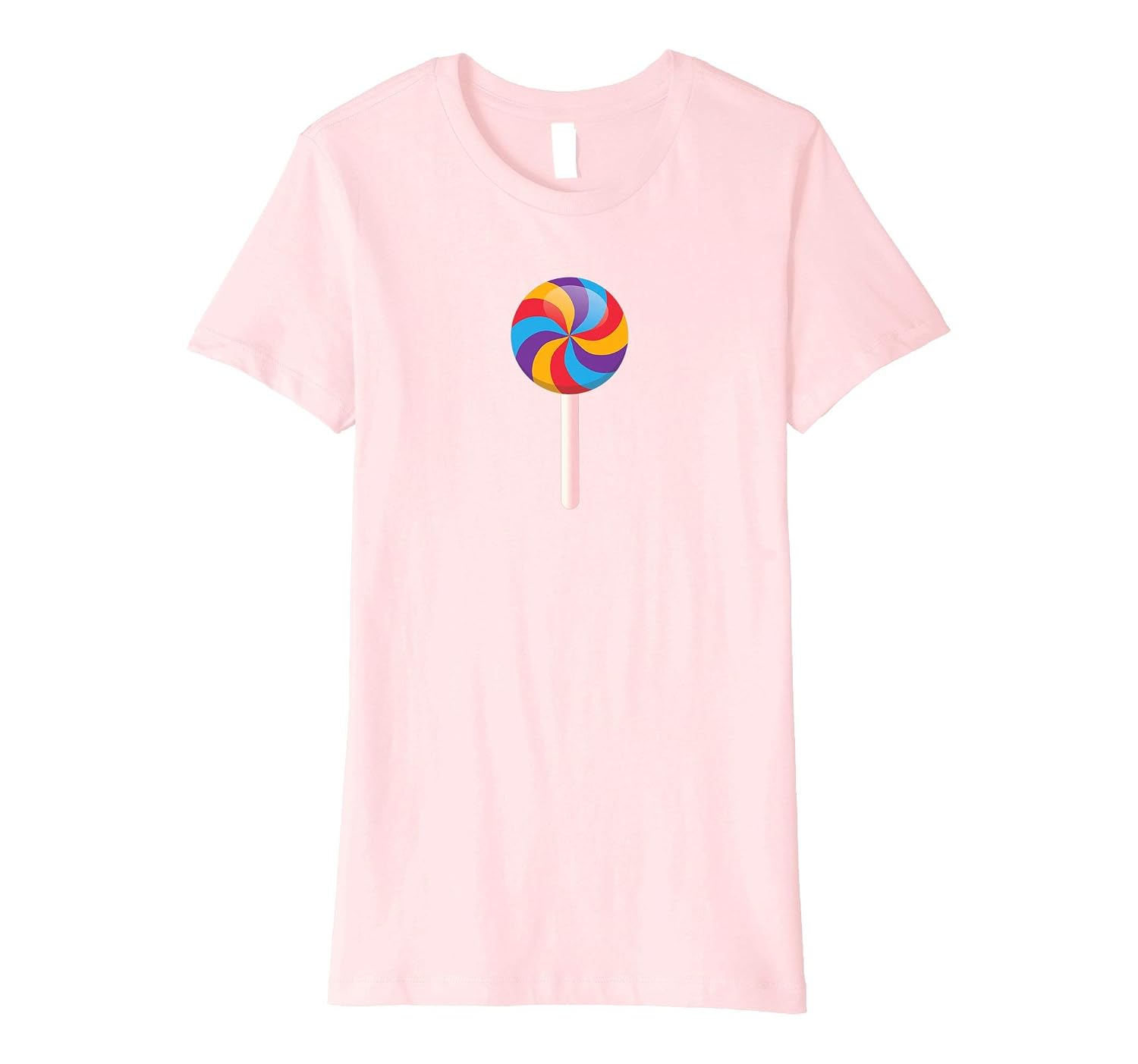 lollipop shirt
