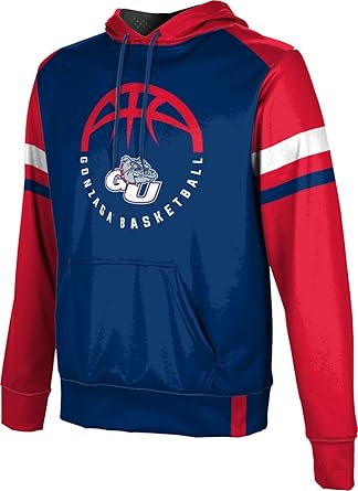 gonzaga sweatshirt amazon