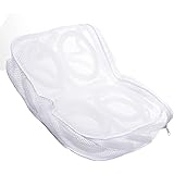 KLOUD City Mesh Sneaker Tennis Shoes Laundry Wash Bag (Style 1)