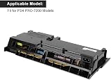 VBESTLIFE Power Supply ADP-300FR for PS4 PRO CUH-7200 CUH-7215B N17-300P1A view 5