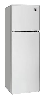 RCA RFR1085 10.0 cu. ft. Refrigerator/Freezer