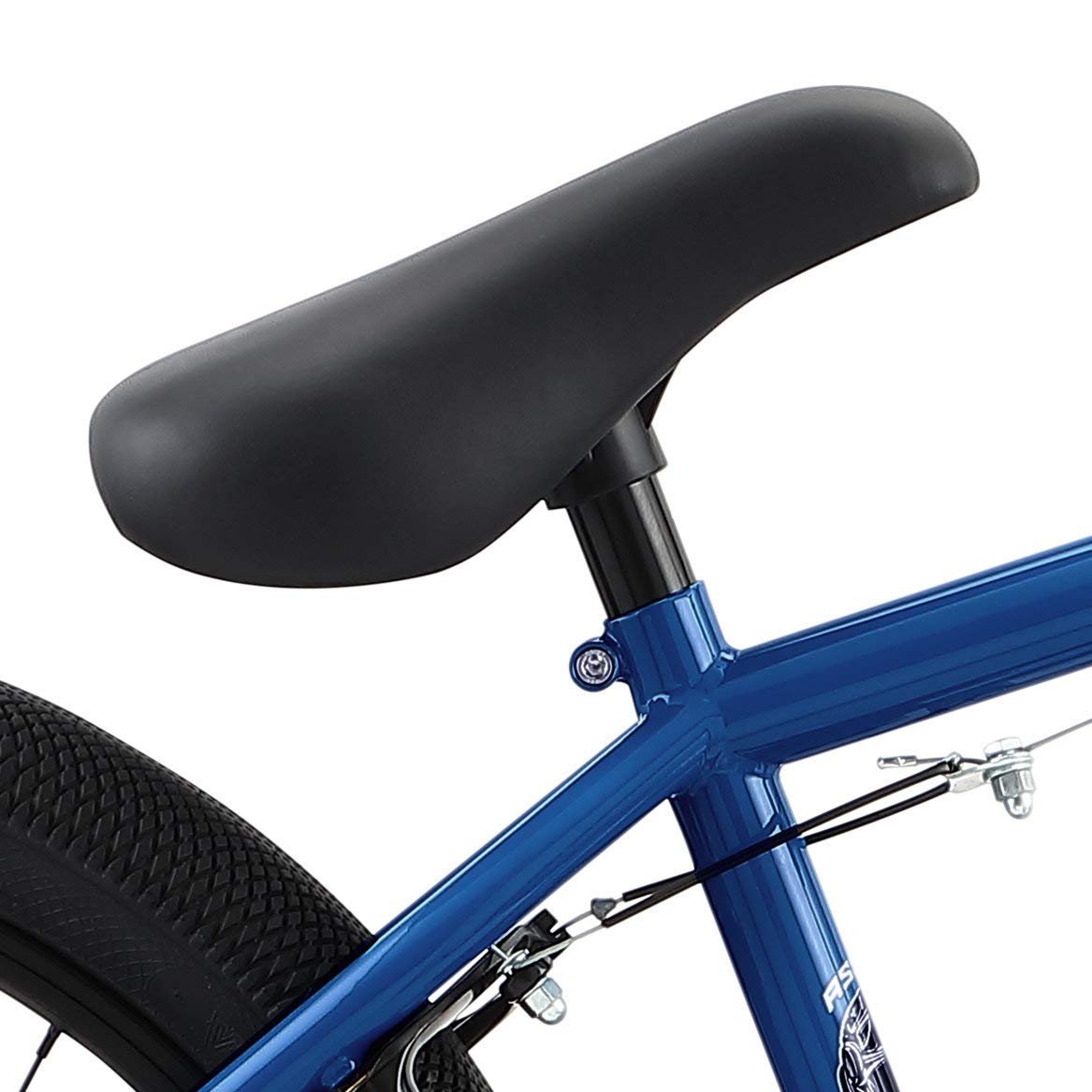 redline bikes asset 24 freestyle bmx