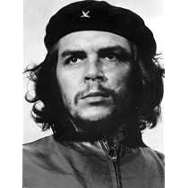 Amazon.com: Che Guevara Photo Print (8 x 10): Posters & Prints